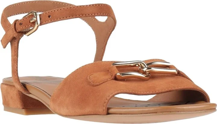 Geox Woman Sandals - Image 4