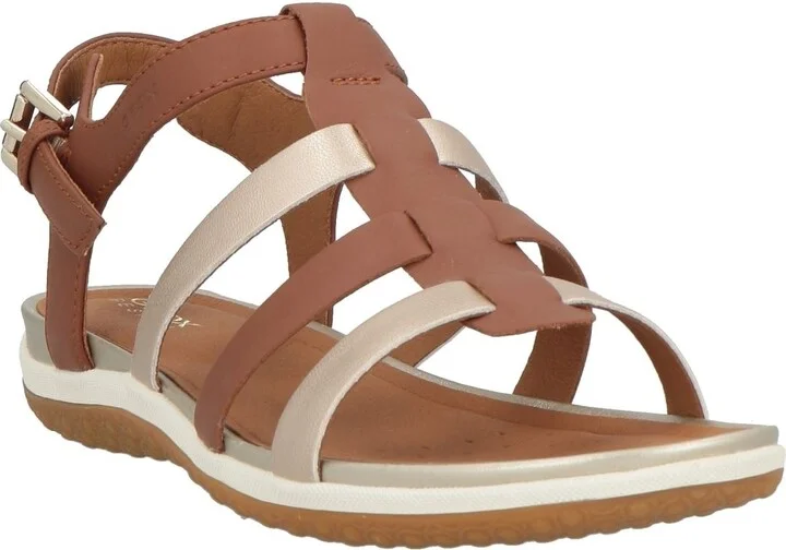 Geox Woman Sandals - Image 4