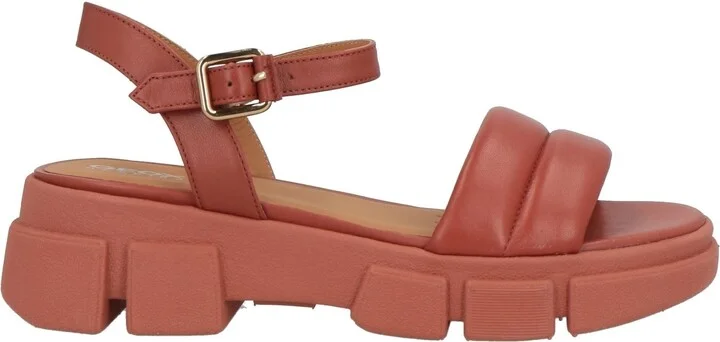 Geox Woman Sandals - Image 3