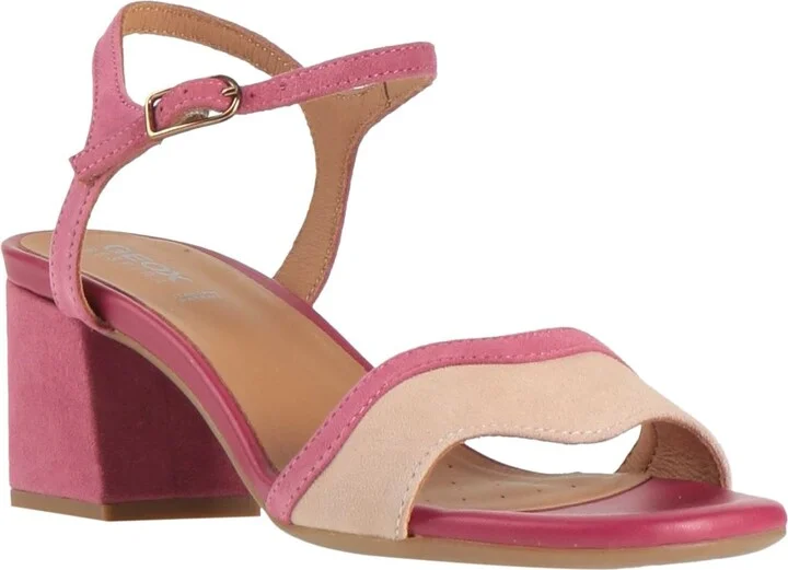 Geox Woman Sandals - Image 4