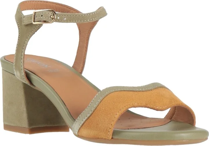 Geox Woman Sandals - Image 7