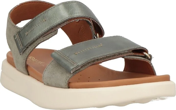 Geox Woman Sandals - Image 4