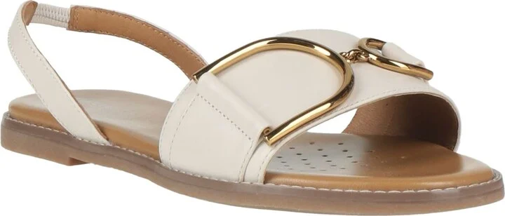 Geox Woman Sandals - Image 4