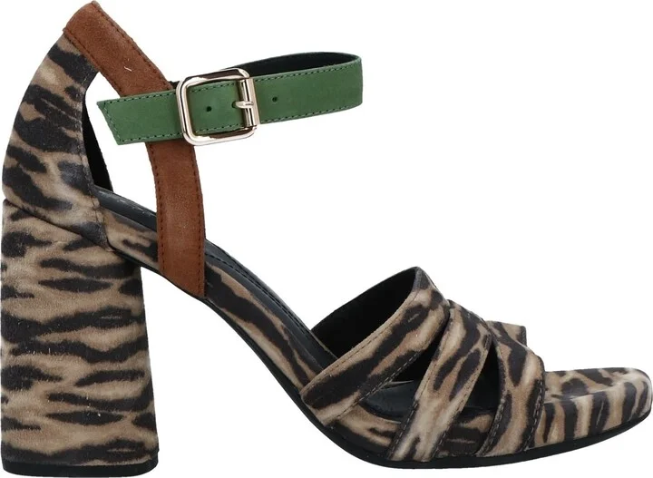 Geox Woman Sandals - Image 3