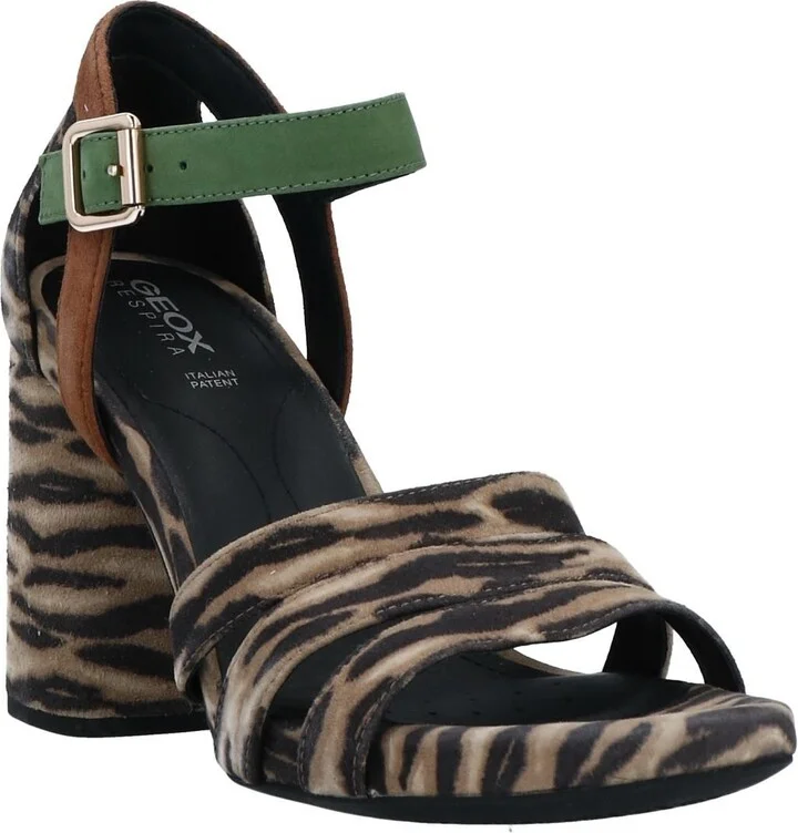 Geox Woman Sandals - Image 4
