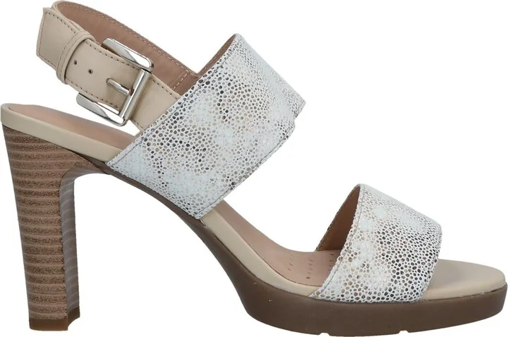 Geox Woman Sandals - Image 3