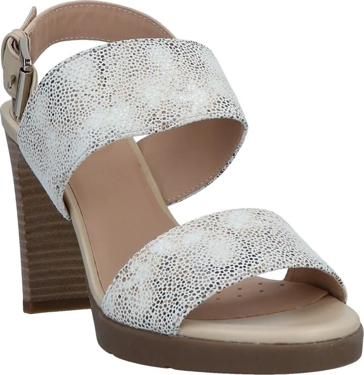 Geox Woman Sandals - Image 4