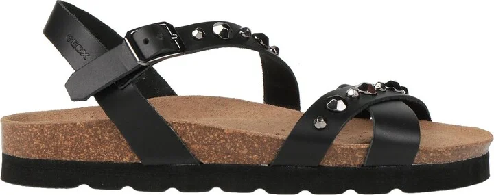 Geox Woman Sandals - Image 3