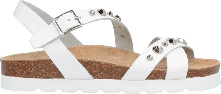 Geox Woman Sandals - Image 6