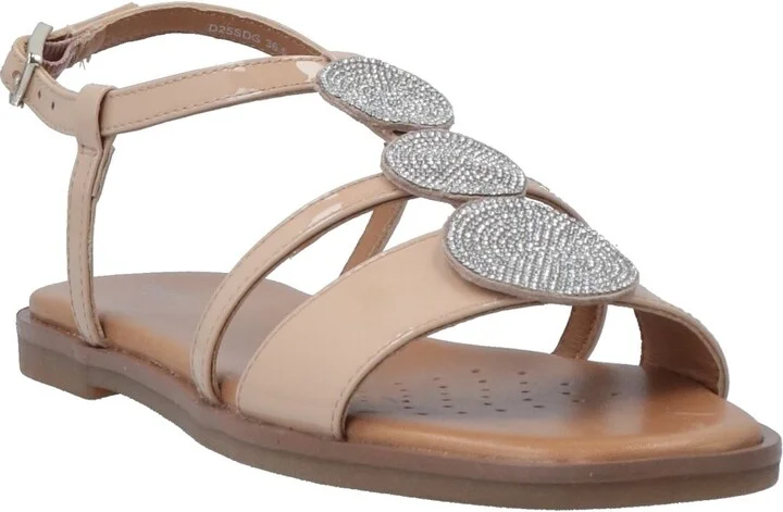 Geox Woman Sandals - Image 4