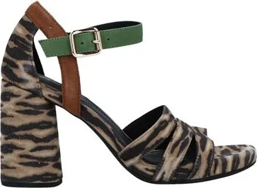 Geox Woman Sandals