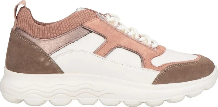 Geox Woman Sneakers - Image 3