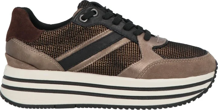 Geox Woman Sneakers - Image 3