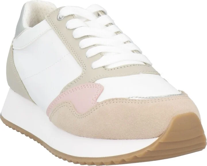 Geox Woman Sneakers - Image 4