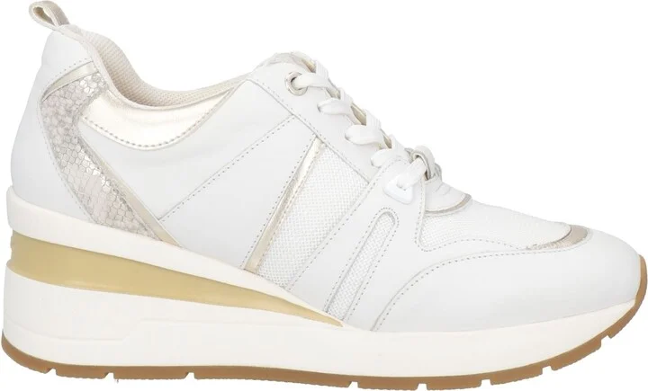 Geox Woman Sneakers - Image 3