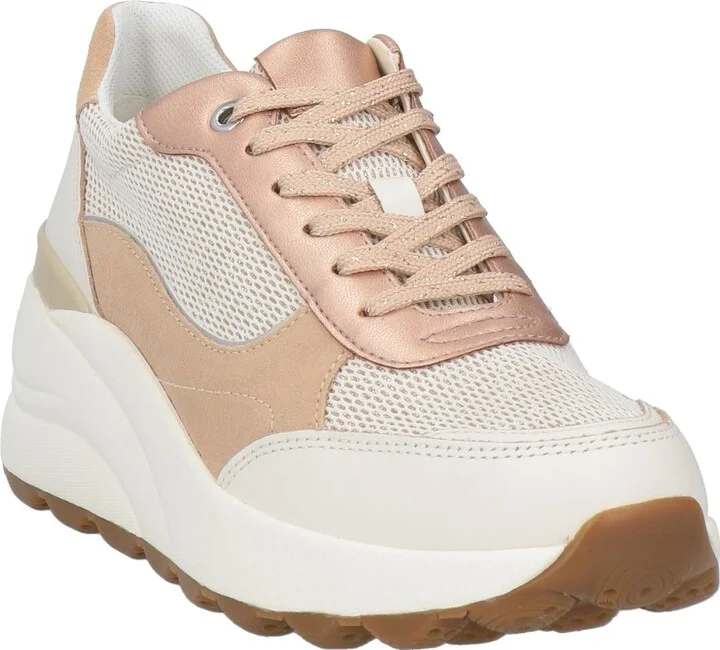 Geox Woman Sneakers - Image 4