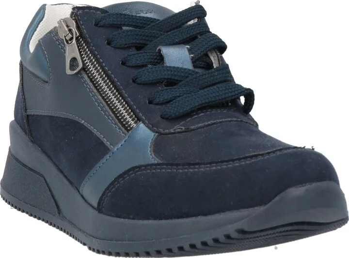 Geox Woman Sneakers - Image 4
