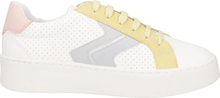 Geox Woman Sneakers - Image 3