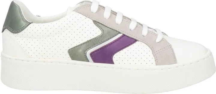 Geox Woman Sneakers - Image 9