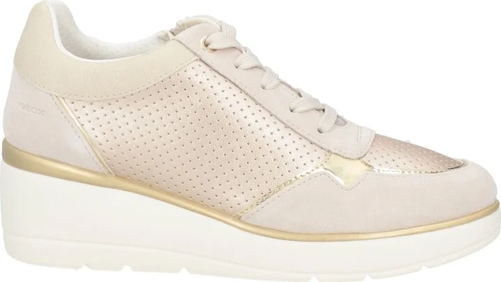 Geox Woman Sneakers - Image 3