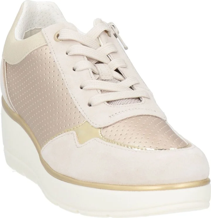Geox Woman Sneakers - Image 4