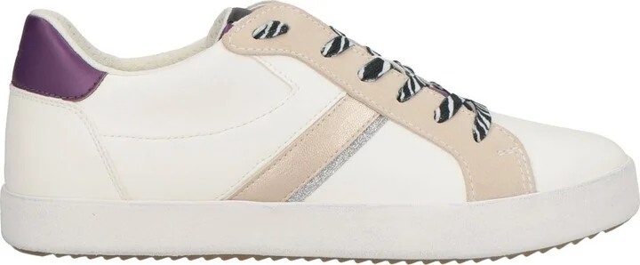 Geox Woman Sneakers - Image 3