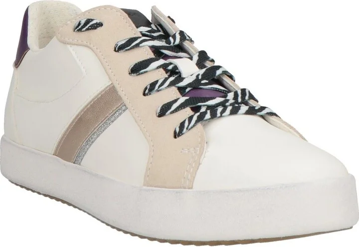 Geox Woman Sneakers - Image 4