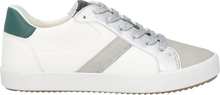 Geox Woman Sneakers - Image 3