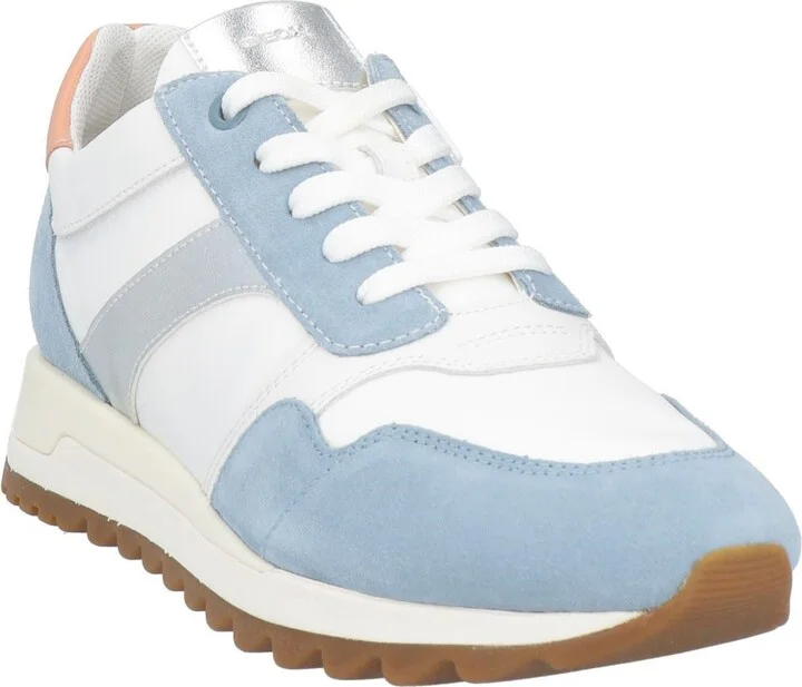 Geox Woman Sneakers - Image 4