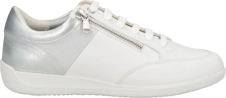 Geox Woman Sneakers - Image 3