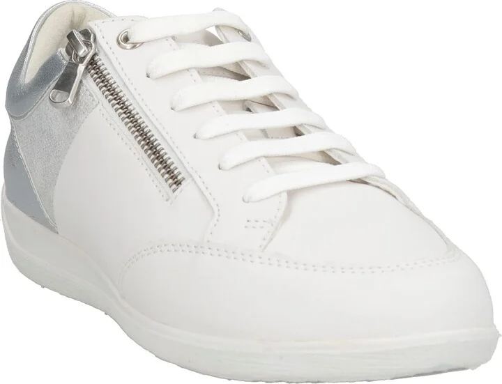 Geox Woman Sneakers - Image 4
