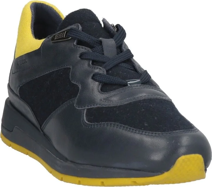 Geox Woman Sneakers - Image 4
