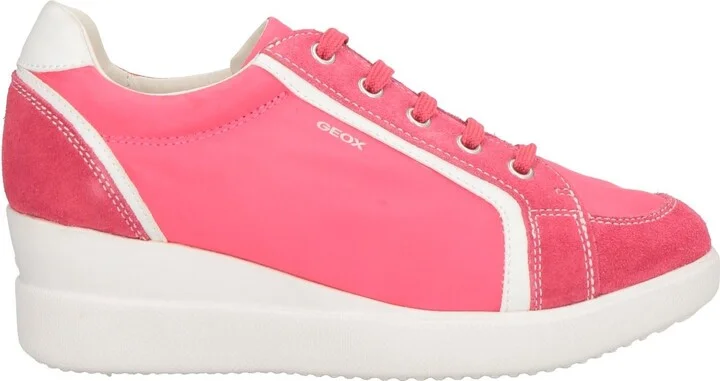 Geox Woman Sneakers - Image 3