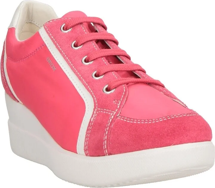 Geox Woman Sneakers - Image 4