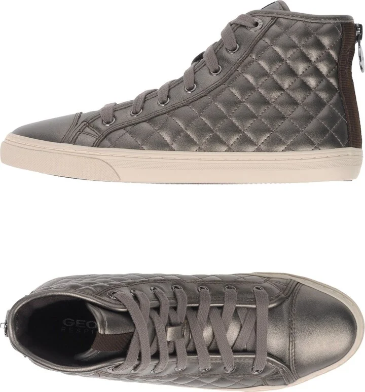 Geox Woman Sneakers - Image 3