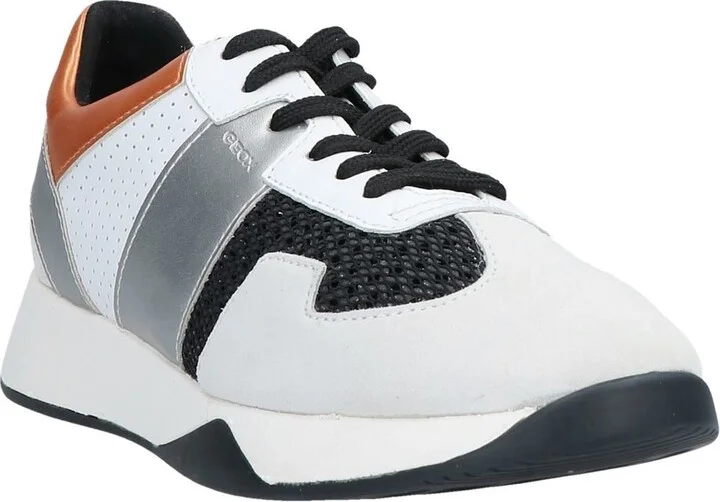 Geox Woman Sneakers - Image 4
