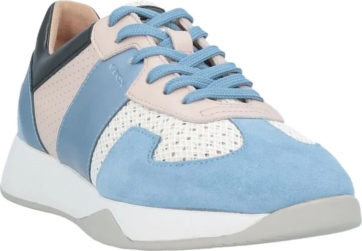 Geox Woman Sneakers - Image 7