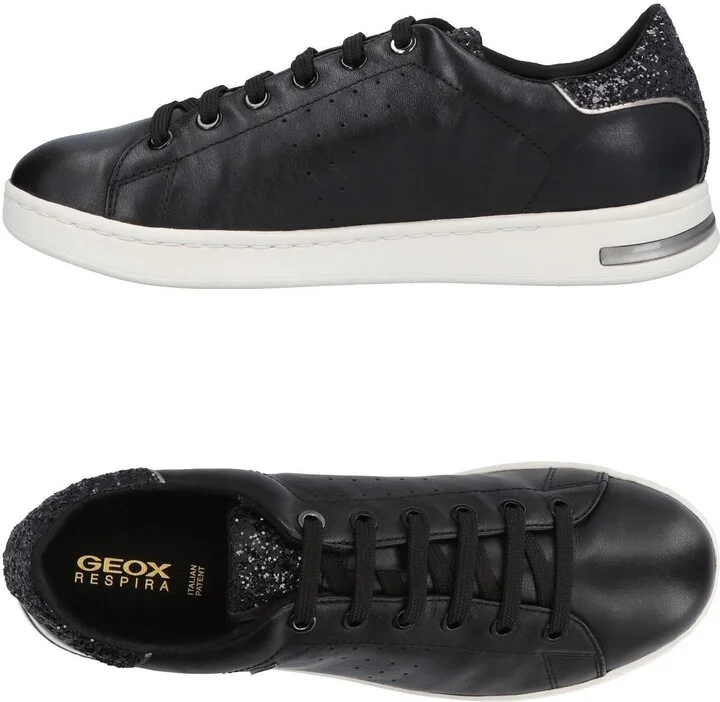 Geox Woman Sneakers - Image 3
