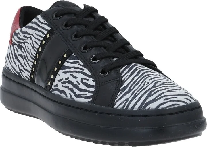 Geox Woman Sneakers - Image 4