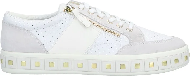 Geox Woman Sneakers - Image 3