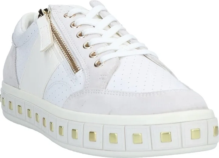 Geox Woman Sneakers - Image 4