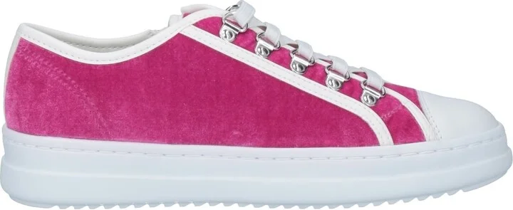 Geox Woman Sneakers - Image 3