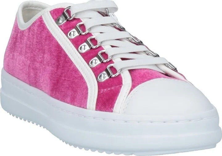 Geox Woman Sneakers - Image 4