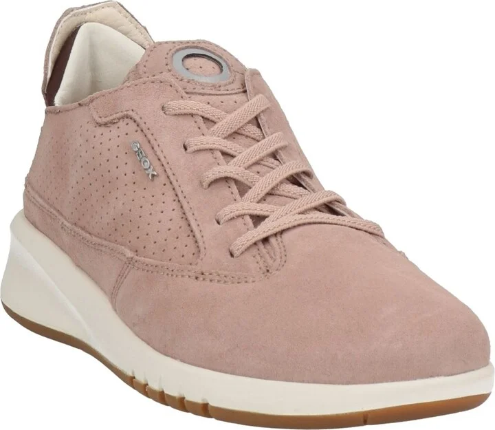 Geox Woman Sneakers - Image 4