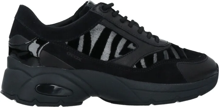 Geox Woman Sneakers - Image 3
