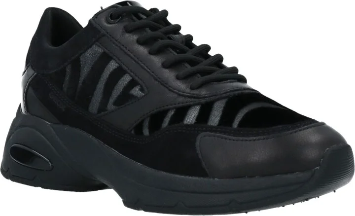 Geox Woman Sneakers - Image 4