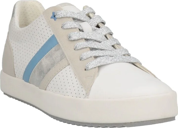 Geox Woman Sneakers - Image 4