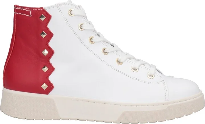 Geox Woman Sneakers - Image 3