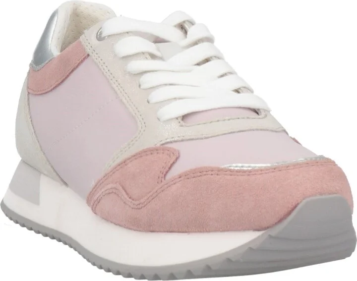 Geox Woman Sneakers - Image 4