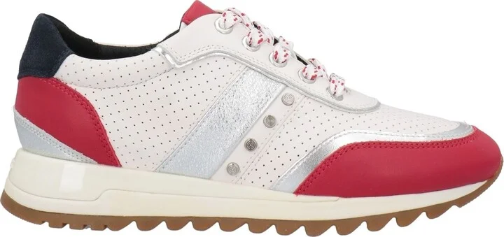 Geox Woman Sneakers - Image 3